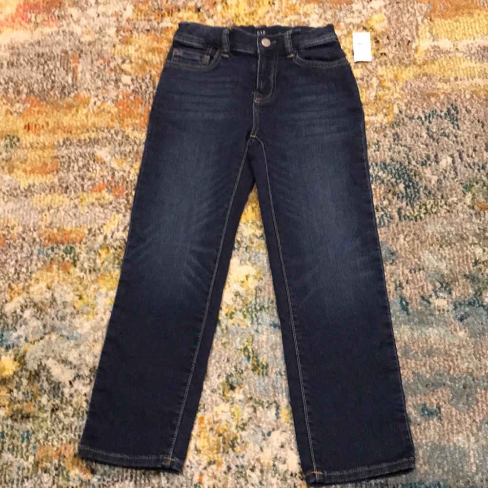 Gap Boys Jeans